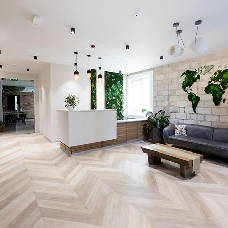 Ecodor Hotel Orhei Bagian luar foto