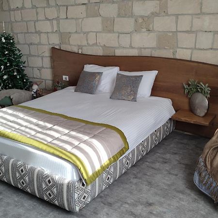 Ecodor Hotel Orhei Bagian luar foto