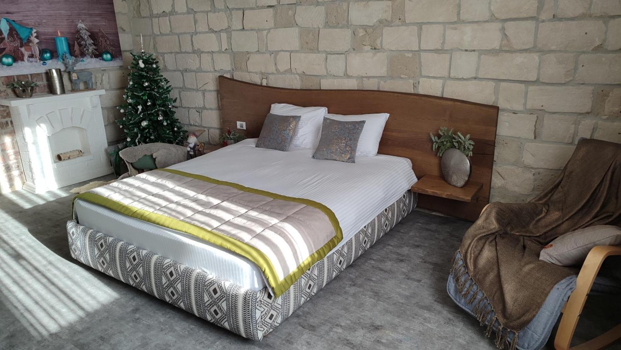 Ecodor Hotel Orhei Bagian luar foto
